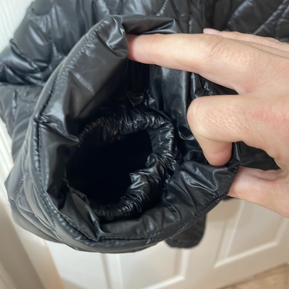 Louis Vuitton LVSE quilted hoodie jacket from Virgil Abloh collection size 48 - Picture 8 of 13